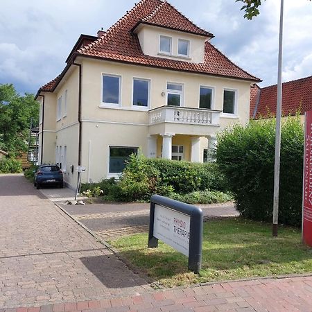 Ihr Urlaubs-Zuhause Bad Rothenfelde Exterior foto