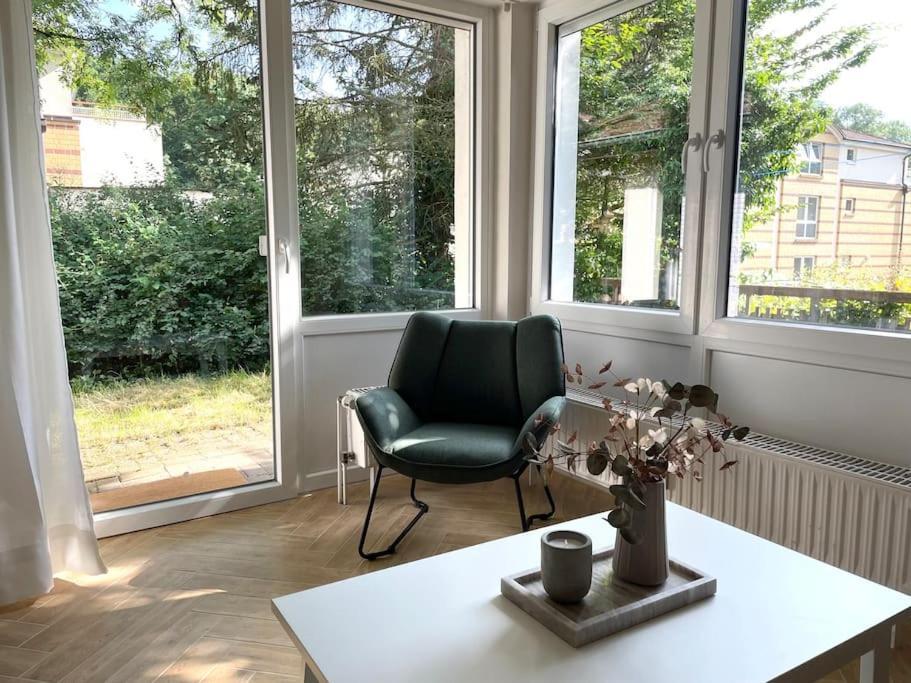 Ihr Urlaubs-Zuhause Bad Rothenfelde Exterior foto